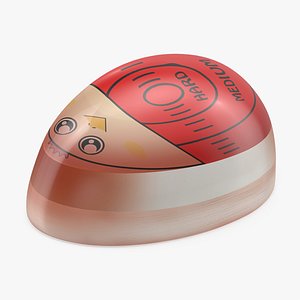Boiled Egg Cooking Timer