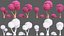 Trees Cartoon V30 model