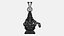 Balaji 3D-Druckdatei - 0051 - 3D