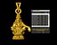 Balaji 3D-Druckdatei - 0051 - 3D