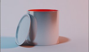 Paint Can