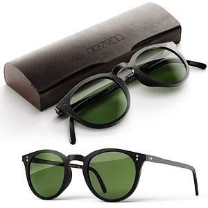 Sunglasses Oliver Peoples OV-5183S