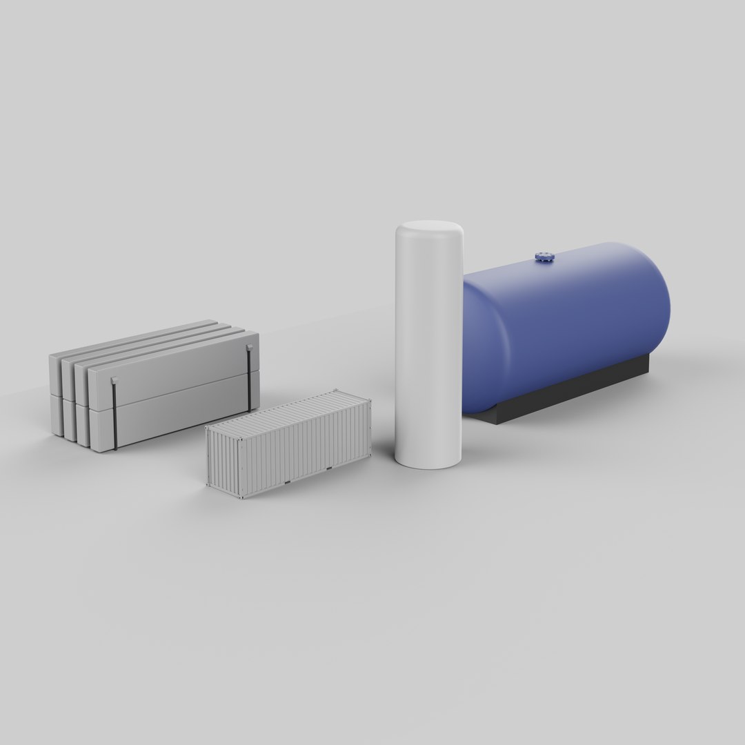 3D model H2  Gas Storage https://p.turbosquid.com/ts-thumb/hq/T3b7f5/cz/h2_storage_225/png/1720783530/1920x1080/fit_q87/c96f1851cf65e7b7e85786a96371420bfe81bb6a/h2_storage_225.jpg