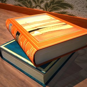 Book