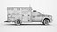 Ford F450 2012 karetka pogotowia 04