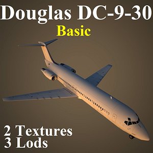 DC93 Basic