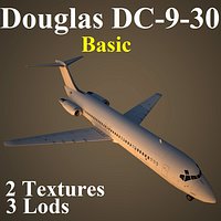 DC93 Basic