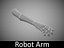 Braccio robot