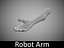 Braccio robot