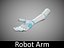 Braccio robot