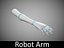 Braccio robot