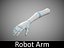 Braccio robot