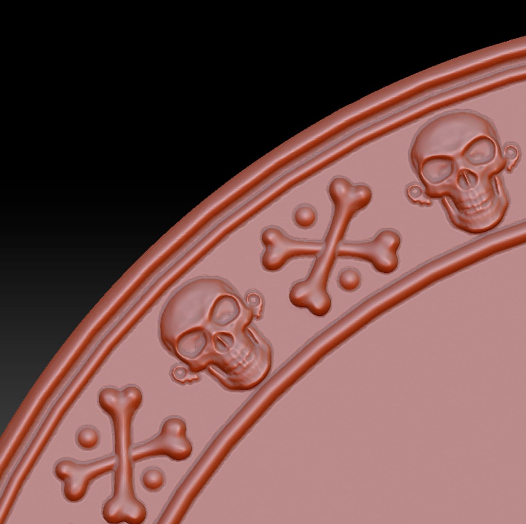 3D coins model - TurboSquid 1567607