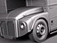 Routemaster London Двухэтажный автобус
