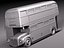 Routemaster London Двухэтажный автобус