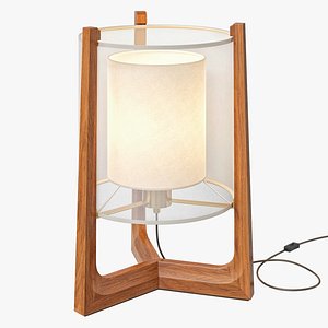 Dekorfine Quinn table lamp model