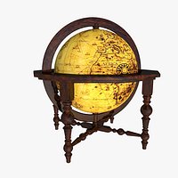 Mappamondo