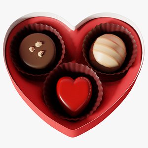 Chocolate Box 1