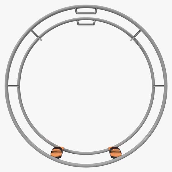 Acrobat Wheel 3D Models for Download | TurboSquid
