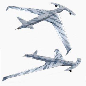 Drone Shark