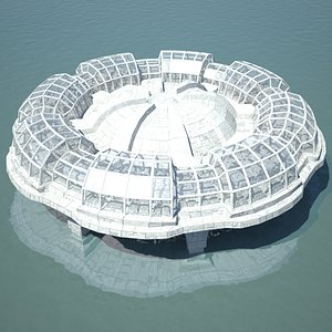 Dome City 07