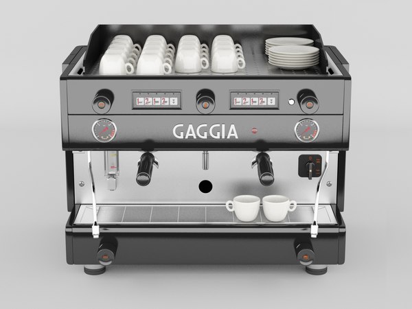 Gaggia d90 sales