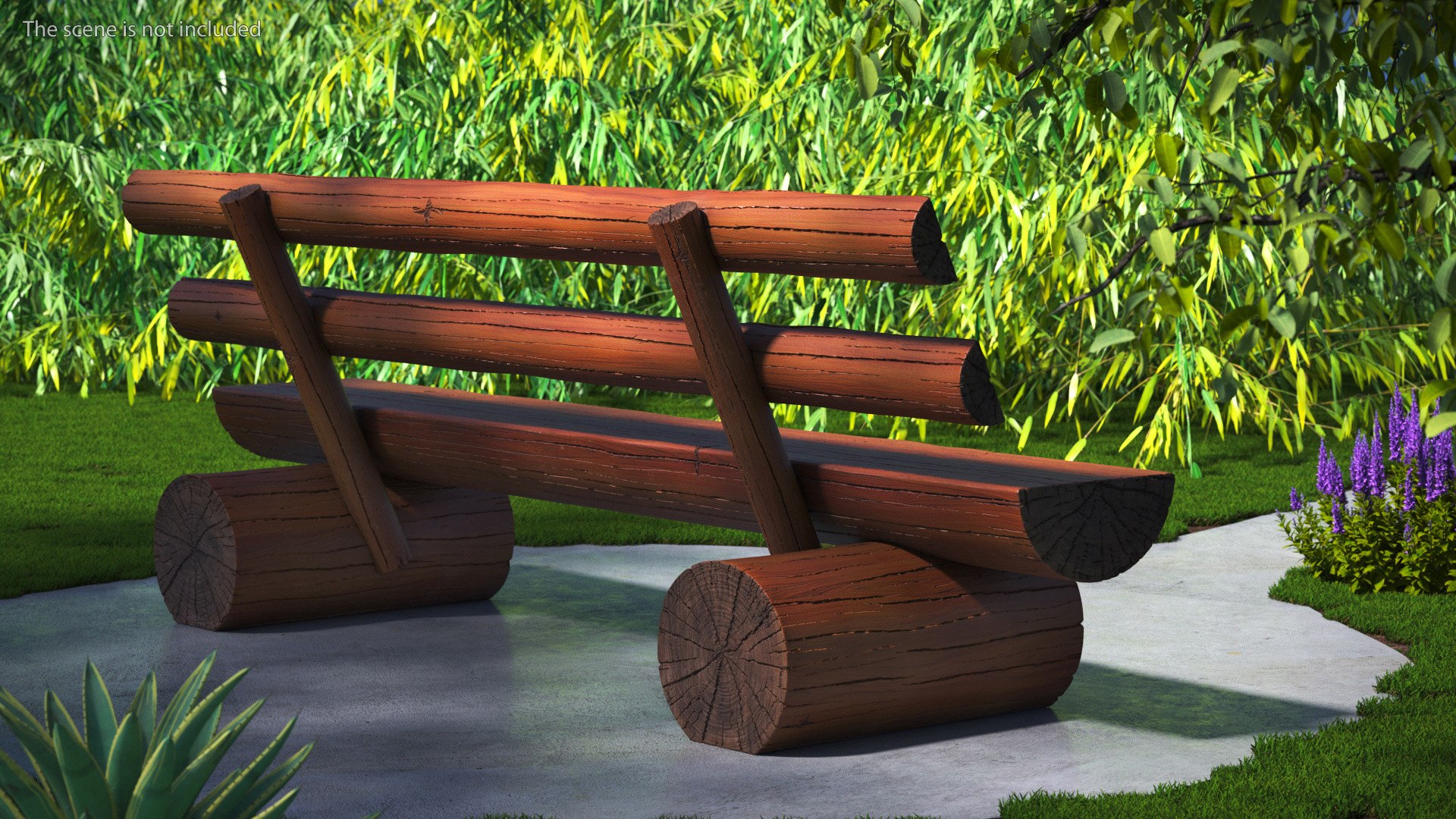 3D Lacquered Log Bench with Backrest Dark model https://p.turbosquid.com/ts-thumb/hq/s8r1Zy/yR/lacquered_log_bench_with_backrest_dark_004/jpg/1755020662/1920x1080/fit_q87/822892496292473cb0f5422bd2c9c96e5cbd4aa5/lacquered_log_bench_with_backrest_dark_004.jpg