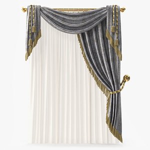 Curtain 37