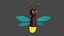 Animated Firefly