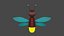 Animated Firefly