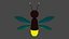 Animated Firefly