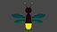 Animated Firefly