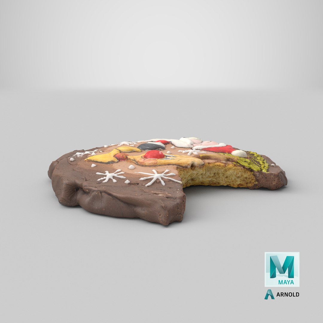 3D Christmas Cookie 01 Bitten model https://p.turbosquid.com/ts-thumb/hq/w1kuUI/3U/stemcell_maya_arnold_render/png/1685946515/1920x1080/fit_q87/9dc49abe2753ee4db4cc8f30d54b254c41481052/stemcell_maya_arnold_render.jpg
