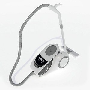 Vacuum Cleaner
