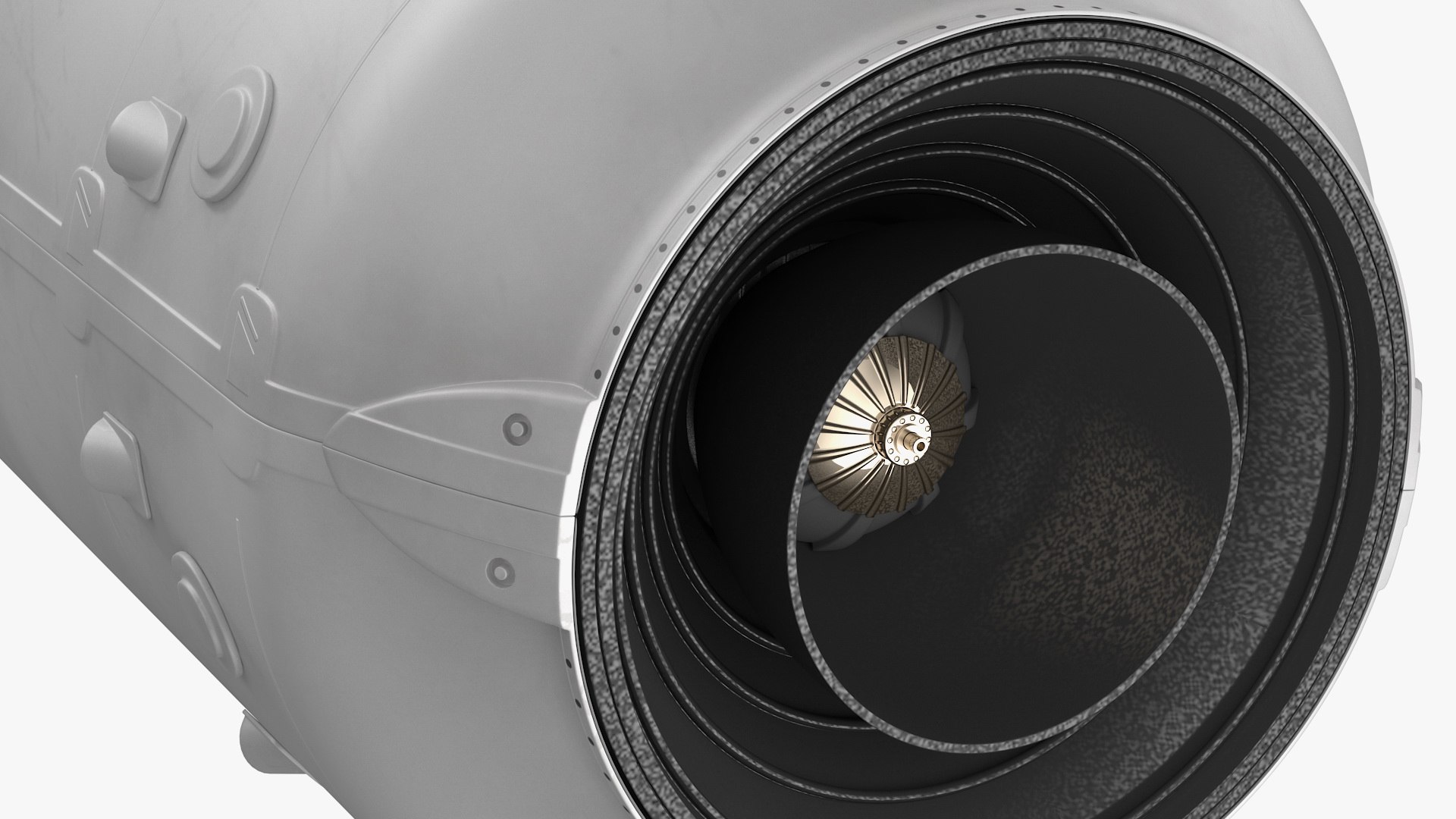 payload fairing 3D model https://p.turbosquid.com/ts-thumb/hr/00u4d7/2qeFHwIJ/payloadfairingvray3dmodel015/jpg/1578739477/1920x1080/fit_q87/e529f85b011187c1af861b4c91c4b3a171b58753/payloadfairingvray3dmodel015.jpg