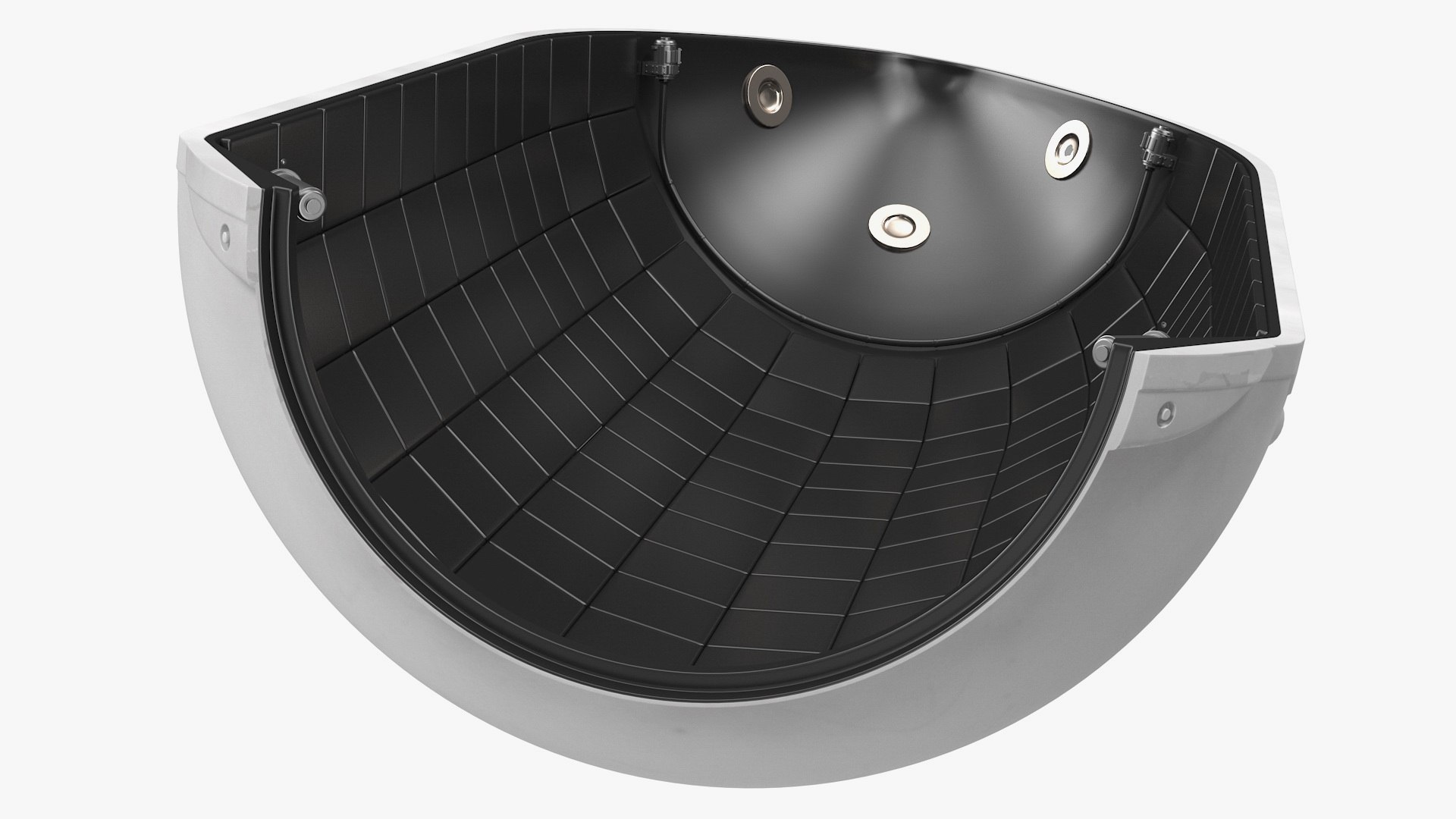 payload fairing 3D model https://p.turbosquid.com/ts-thumb/hr/00u4d7/KO3Woc9N/payloadfairingvray3dmodel010/jpg/1578739449/1920x1080/fit_q87/e7daf5b7314a95260ecd16851a2dc3f1b8e232fe/payloadfairingvray3dmodel010.jpg