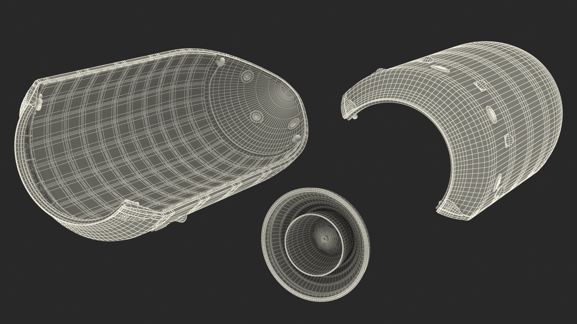 payload fairing 3D model https://p.turbosquid.com/ts-thumb/hr/00u4d7/l3oaGZ7m/payloadfairingvray3dmodel024/jpg/1578739531/1920x1080/fit_q87/72ca5f1ffe8e78b9aa33134ee47fe5844993e0a3/payloadfairingvray3dmodel024.jpg
