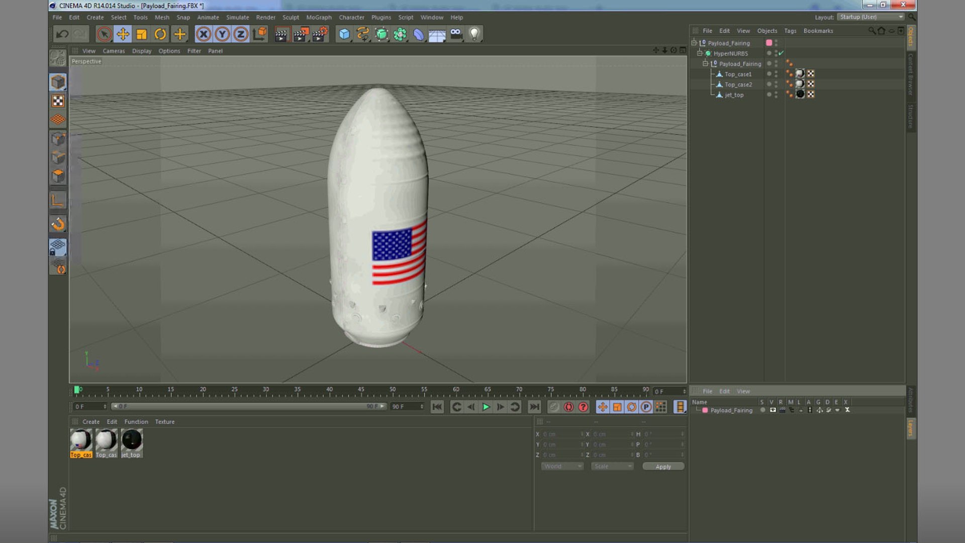 payload fairing 3D model https://p.turbosquid.com/ts-thumb/hr/00u4d7/vW5ez8lZ/payloadfairingvray3dmodel021/jpg/1578739513/1920x1080/fit_q87/ededce6339899f2fd7b3ba67c3ef4558879eba10/payloadfairingvray3dmodel021.jpg