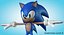 Sonic