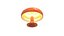 Mushroom Lamp Light