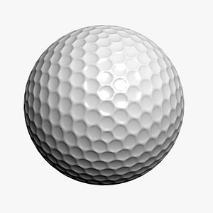 Golf Ball