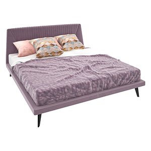 Bed Cattelan Italia