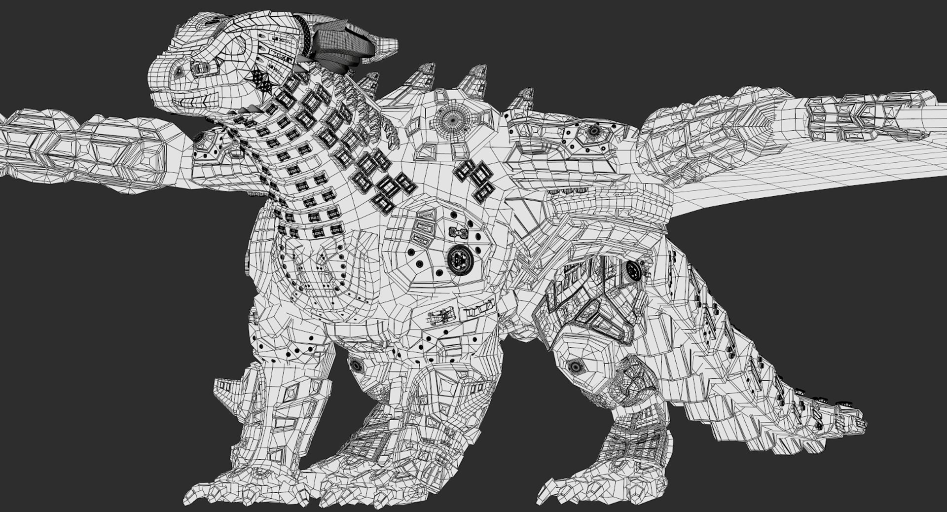 3D robot dragon https://p.turbosquid.com/ts-thumb/hr/EjHWiJ/G42hxHqP/screenshot041/png/1544405184/1920x1080/fit_q87/91054531e1f5869f1e270cd24134a6428bcd97d1/screenshot041.jpg