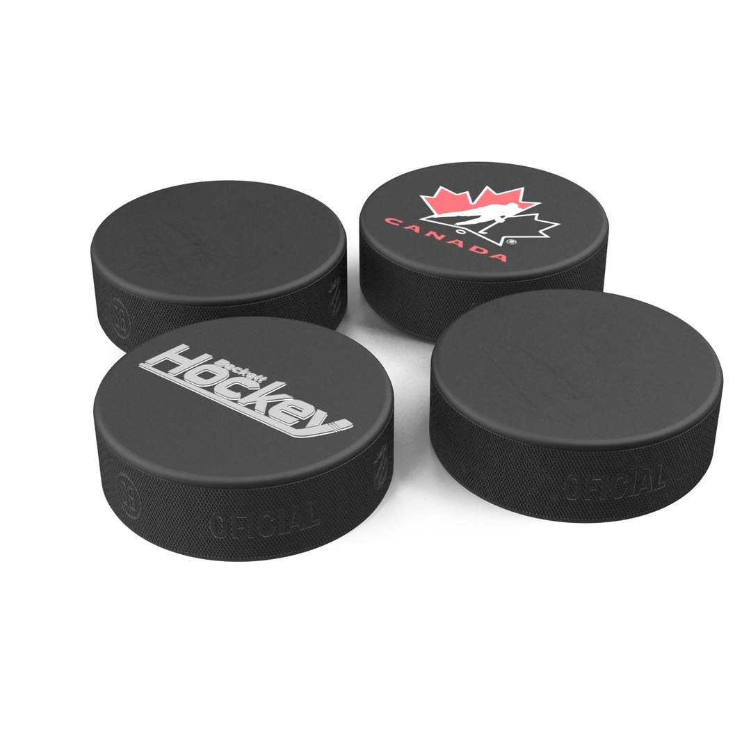 hockey pucks modeled obj https://p.turbosquid.com/ts-thumb/hr/KbbXth/33J9Pawg/hockeypuckscollection3dmodels08/jpg/1429849522/1920x1080/fit_q87/6d9c3b554e43d30bdd7e3be711ffa9b76c52964e/hockeypuckscollection3dmodels08.jpg
