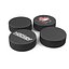 Hockey Pucks 3D Models Collection