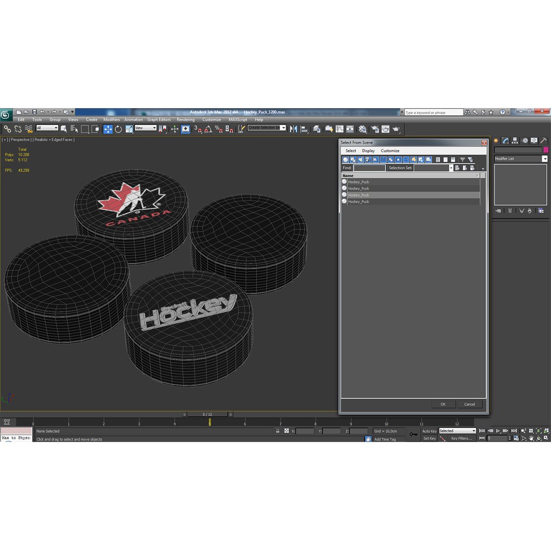 hockey pucks modeled obj https://p.turbosquid.com/ts-thumb/hr/KbbXth/99Gqbiey/hockeypuckscollection3dmodels29/jpg/1429849523/1920x1080/fit_q87/3a66495c887262425f20ab3988e644ef020fbf98/hockeypuckscollection3dmodels29.jpg