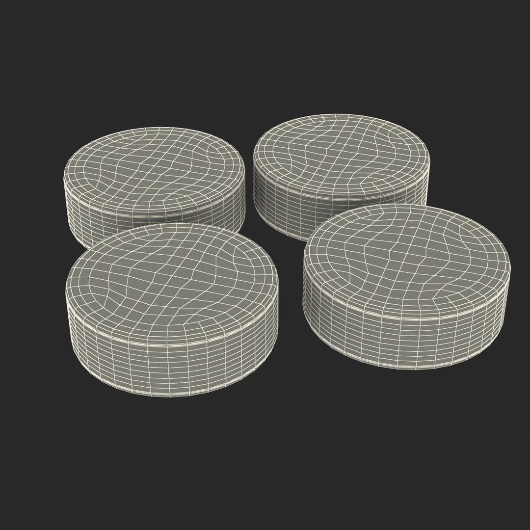 hockey pucks modeled obj https://p.turbosquid.com/ts-thumb/hr/KbbXth/KU59TFEC/hockeypuckscollection3dmodels31/jpg/1429849523/1920x1080/fit_q87/2c8b8bb9e8b7fa2273703dcc672d41a1da16c87a/hockeypuckscollection3dmodels31.jpg