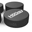 Hockey Pucks 3D Models Collection