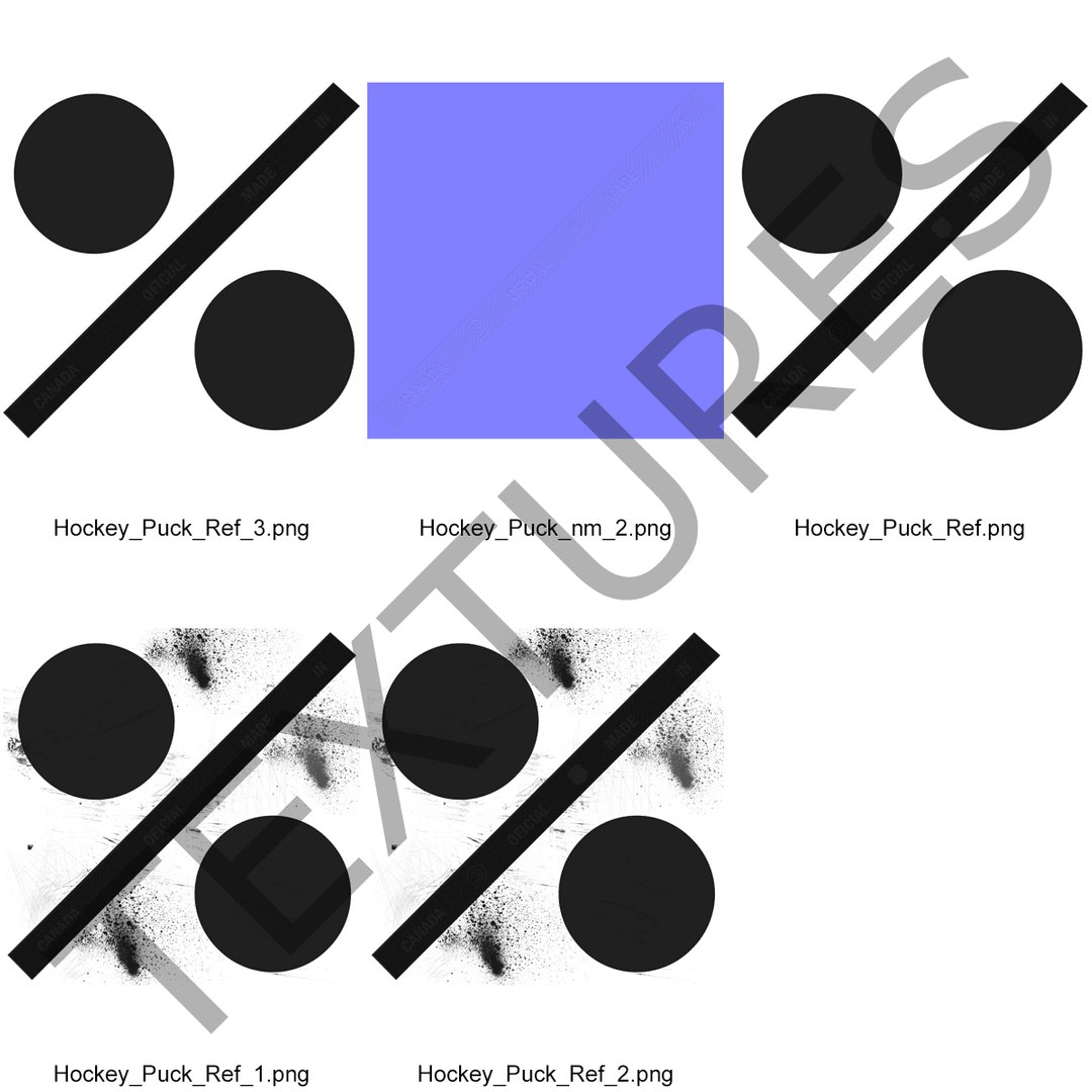 hockey pucks modeled obj https://p.turbosquid.com/ts-thumb/hr/KbbXth/eai1uqS8/hockeypuckscollection3dmodels28/jpg/1429849523/1920x1080/fit_q87/b492b68b220fb5a9b47c8c5b7ca069b79abcb1b1/hockeypuckscollection3dmodels28.jpg