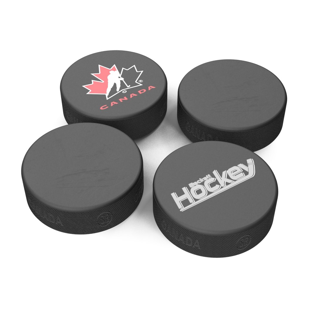 hockey pucks modeled obj https://p.turbosquid.com/ts-thumb/hr/KbbXth/jsmOaYxB/hockeypuckscollection3dmodels07/jpg/1429849522/1920x1080/fit_q87/21cbbf969f29d696ea91a7c6f73c594de46b32cb/hockeypuckscollection3dmodels07.jpg
